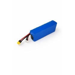 Li-ion АКБ 6S3P 15000 mAh Li-ion АКБ 6S3P 15000 mAh