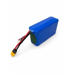 АКБ 6S2Р (21700 EVE | 8000 mAh | XT60) АКБ 6S2Р (21700 EVE | 8000 mAh | XT60)