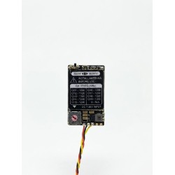 Відеопередавач 1.2/1.3GHz VTX 25/800mW на 9 каналів Відеопередавач 1.2/1.3GHz VTX 25/800mW на 9 каналів