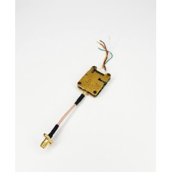 Відеопередавач (VTX) TBS Unify Pro32 DP 3W Wide Band (MMCX) Відеопередавач (VTX) TBS Unify Pro32 DP 3W Wide Band (MMCX)