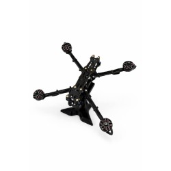 FPV рама Mark4 7” з моторами 1300KV (Комплект) FPV рама Mark4 7” з моторами 1300KV (Комплект)