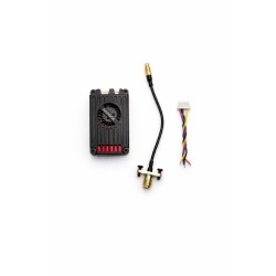 VTX RushFPV Tank Solo 5.8GHz 2.5W VTX RushFPV Tank Solo 5.8GHz 2.5W