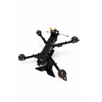FPV дрон 7" Mark 4 (Опціональний комплект) FPV дрон 7" Mark 4 (Опціональний комплект)