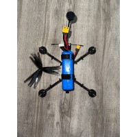 FPV дрон 7-inch разом з акб FPV дрон 7-inch разом з акб