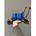 FPV дрон 7-inch разом з акб FPV дрон 7-inch разом з акб