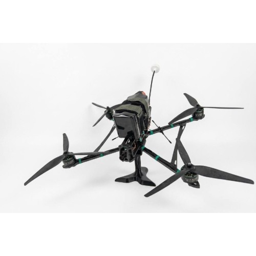 FPV дрон 10" Mark 4 (Повний комплект)