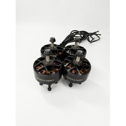Мотор Surpass Hobby S4315 700KV Мотор Surpass Hobby S4315 700KV