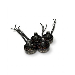 Мотор Flash Hobby Arthur 2807 1300KV Мотор Flash Hobby Arthur 2807 1300KV