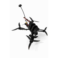 FPV дрон 7" Mark 4 (Повний комплект з АКБ) FPV дрон 7" Mark 4 (Повний комплект з АКБ)