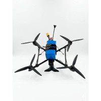 FPV дрон 10" Mark 4 (Повний комплект з АКБ) FPV дрон 10" Mark 4 (Повний комплект з АКБ)