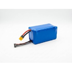 Акумуляторний блок 6S3P 12000 mAh Акумуляторний блок 6S3P 12000 mAh