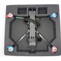 FPV дрон 7" iFlight (Збірка) FPV дрон 7" iFlight (Збірка)
