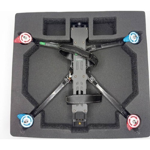 FPV дрон 7" iFlight (Збірка)