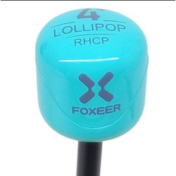 Антена Foxeer Lollipop 4 Plus 5.8GHz