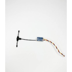 Приймач ELRS BaykrC 2.4GHz Приймач ELRS BaykrC 2.4GHz