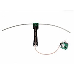 Бездротовий RF-модуль G-NiceRF LoRa-CC68-433 Бездротовий RF-модуль G-NiceRF LoRa-CC68-433