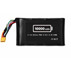 Акумуляторний блок Li-Ion 6S2P 10000 mAh Акумуляторний блок Li-Ion 6S2P 10000 mAh
