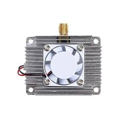 Відеопередавач (VTX) PeakFPV THOR 6–7G 3W з антеною Відеопередавач (VTX) PeakFPV THOR 6–7G 3W з антеною