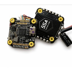 Стек SpeedyBee F405 V4 55A (30x30)