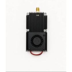 Відеопередавач AKK Alpha 5 5.8GHz 5W 80CH Відеопередавач AKK Alpha 5 5.8GHz 5W 80CH