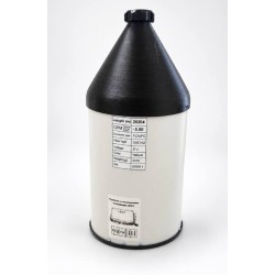 Оптоволоконна котушка G657A2 20 км FC/UPC