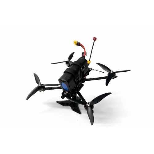 FPV дрон 7" (Mark 4 | ELRS | 2.5W VTX) FPV дрон 7" (Mark 4 | ELRS | 2.5W VTX)
