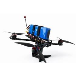 FPV дрон 8 дюймів